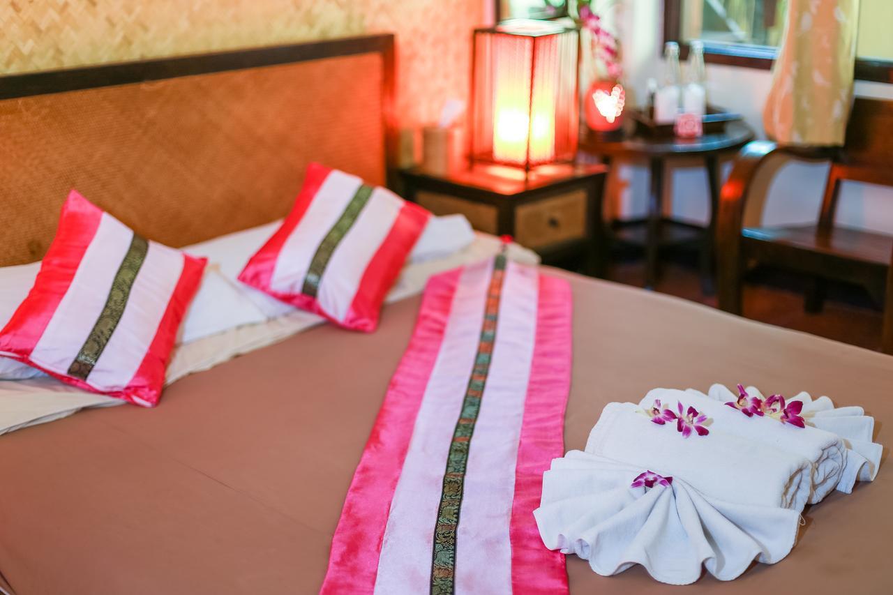 Cool Guesthouse Chiang Mai Exterior foto