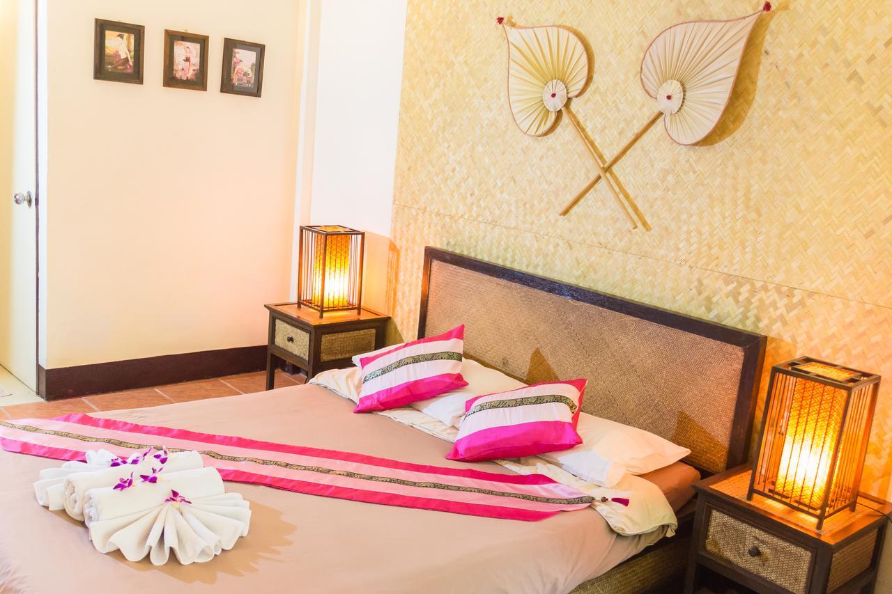 Cool Guesthouse Chiang Mai Exterior foto