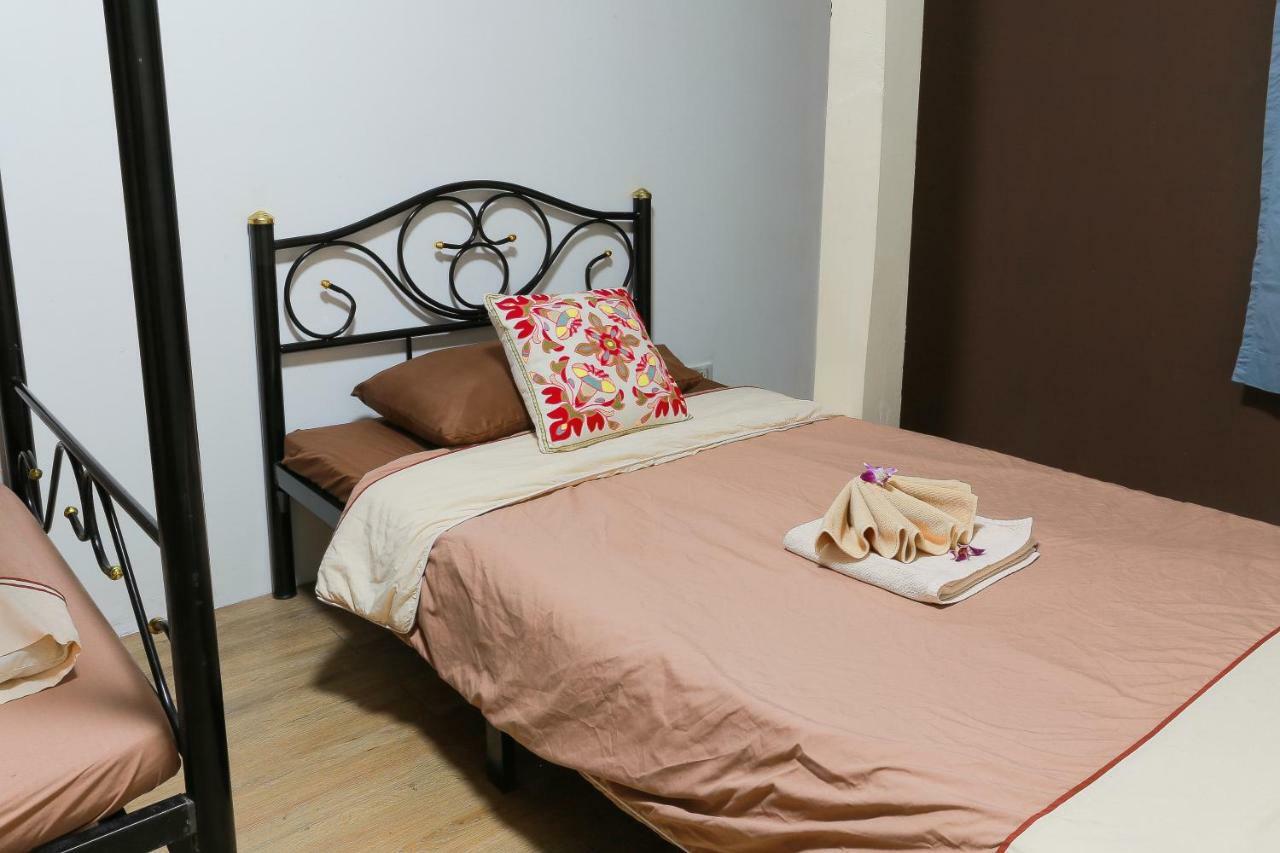 Cool Guesthouse Chiang Mai Exterior foto