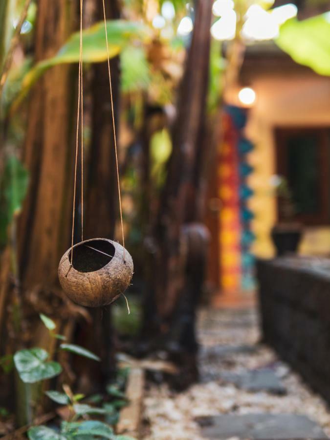 Cool Guesthouse Chiang Mai Exterior foto
